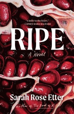 bokomslag Etter, S: Ripe
