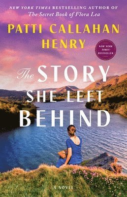 The Story She Left Behind