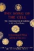bokomslag Song of the Cell
