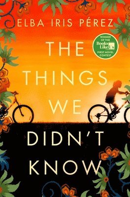 The Things We Didn't Know 1