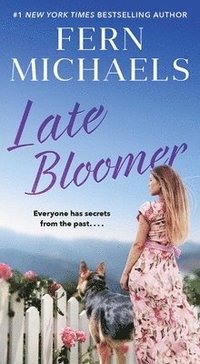 bokomslag Late Bloomer