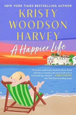 A Happier Life 1