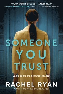 Someone You Trust 1