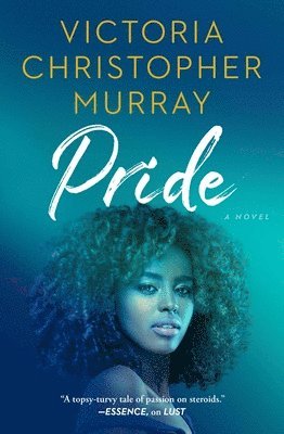 Victoria Christopher Murray - Pride, Häftad