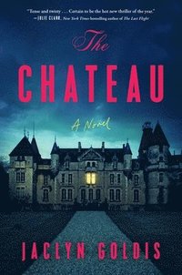 bokomslag The Chateau
