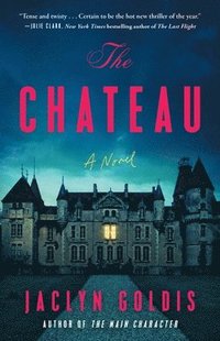 bokomslag The Chateau
