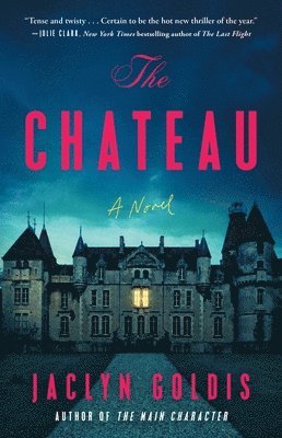 The Chateau 1