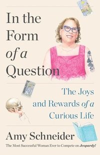 bokomslag In the Form of a Question