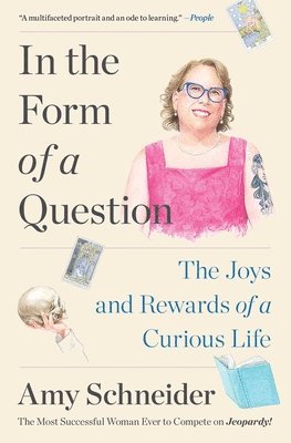 In the Form of a Question 1