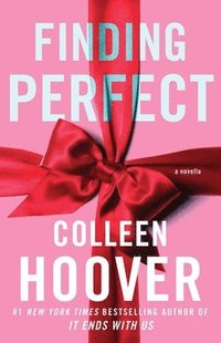 bokomslag Finding Perfect: A Novellavolume 4
