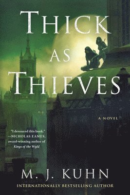 Thick As Thieves 1