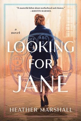 Looking For Jane 1