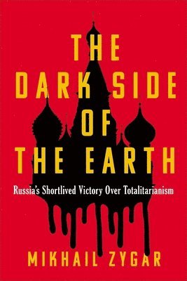 bokomslag The Dark Side of the Earth