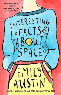 Emily Austin - Interesting Facts about Space, Häftad