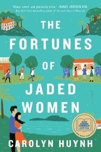 bokomslag The Fortunes of Jaded Women