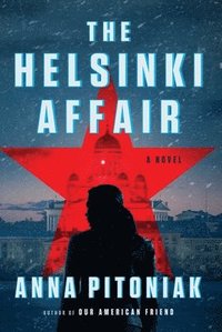 bokomslag Helsinki Affair