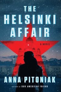 bokomslag The Helsinki Affair