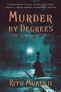 bokomslag Murder by Degrees