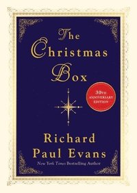 bokomslag Christmas Box