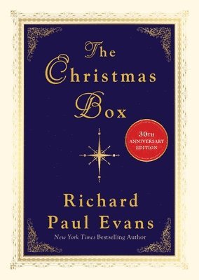 bokomslag The Christmas Box