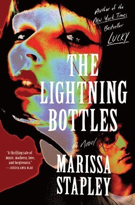 The Lightning Bottles 1