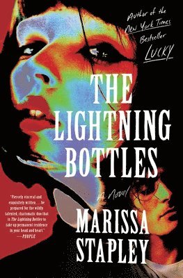 The Lightning Bottles 1