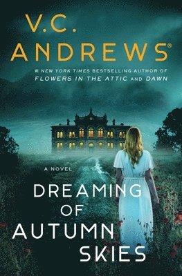 V.C. Andrews - Dreaming of Autumn Skies, Häftad