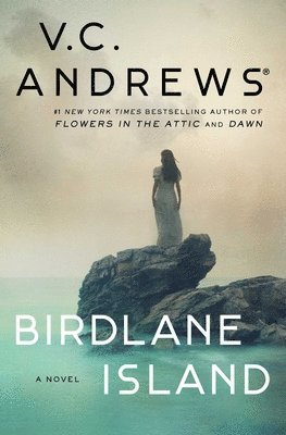V.C. Andrews - Birdlane Island, Häftad
