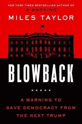 Blowback 1