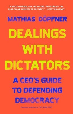 Dealings with Dictators 1