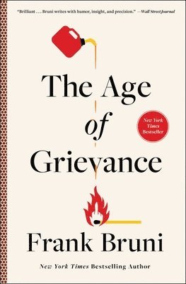 The Age of Grievance 1