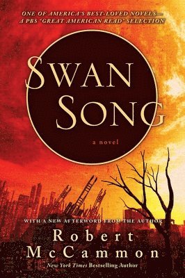 Swan Song 1