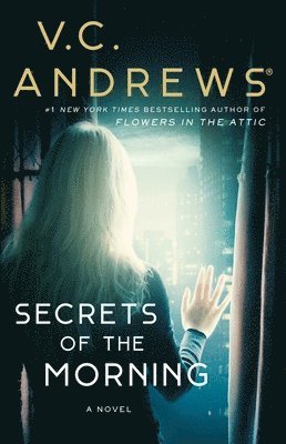 V. C. Andrews - Secrets of the Morning, Häftad