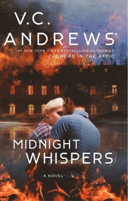 bokomslag Midnight Whispers