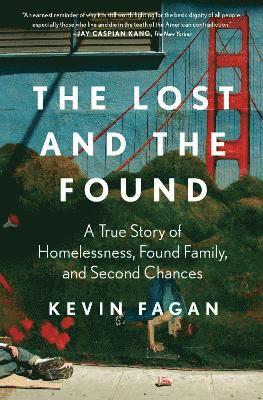 Lost and the Found