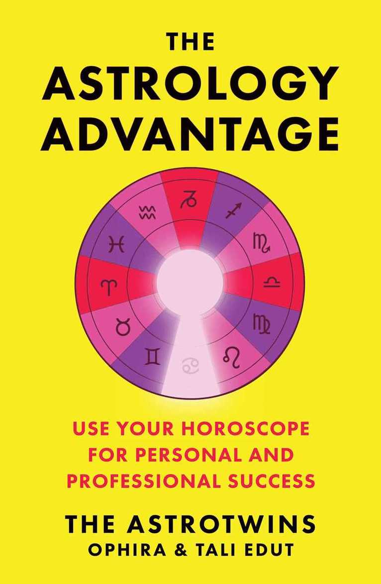 The Astrology Advantage 1