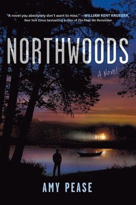 bokomslag Northwoods