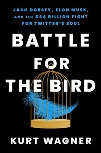 bokomslag Battle for the Bird