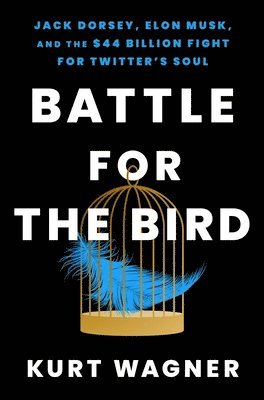 bokomslag Battle for the Bird