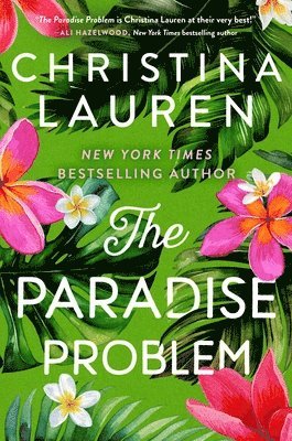 The Paradise Problem 1