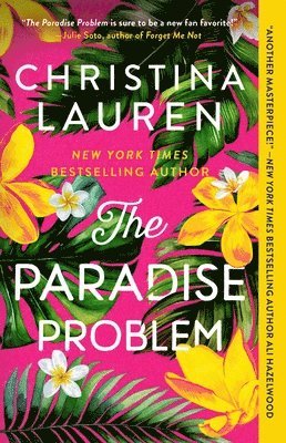 The Paradise Problem 1