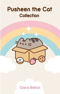 bokomslag Pusheen The Cat Collection Boxed Set