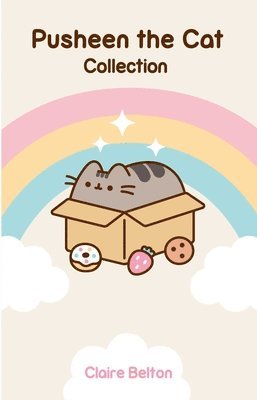 Pusheen The Cat Collection Boxed Set 1