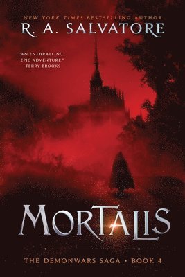 Mortalis: Volume 4 1