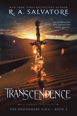 Transcendence 1