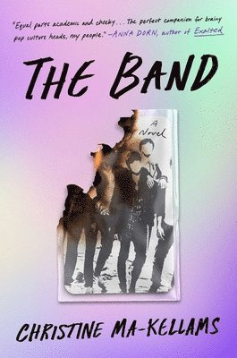 The Band 1