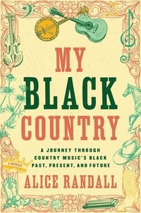 bokomslag My Black Country