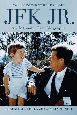 JFK Jr. 1