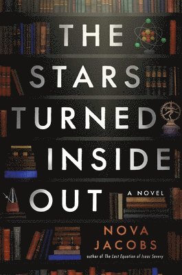 The Stars Turned Inside Out 1