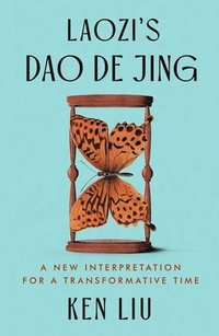 bokomslag Laozi's Dao De Jing